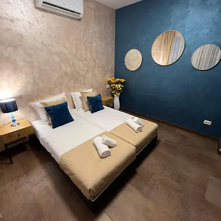 Boxroom1 3* Kjustendil