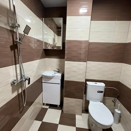 Boxroom1 Πανσιόν