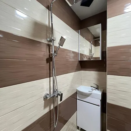 Boxroom1 بيت ضيافة 3*